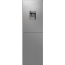 Candy CCT3L517EWSK-1 Freestanding 246 L E Silver