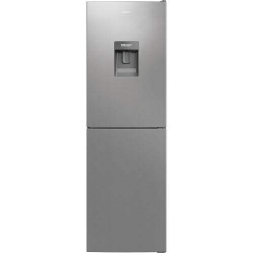 Candy Candy CCT3L517EWSK-1 Freestanding 246 L E Silver