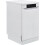 Sharp Sharp QW-NS1CF49EW-EN Slimline Dishwasher - 10 Place Settings - White - E Rated with Active Ventilation Drying 3