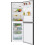 Candy Candy CCT3L517EWBK-1 Ελεύθερη 246 L E Μαύρο 2