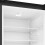 Beko Beko CSG4582B Combi Fridge Freezer 3
