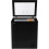 Fridge Master Fridgemaster MCF142EB Chest Freezer - Black - E Rated 2