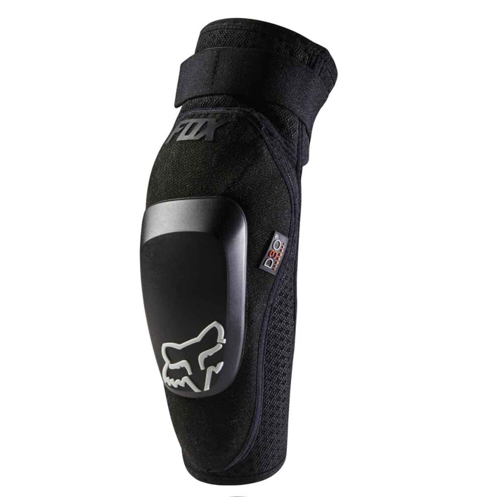 Fox Racing Launch PRO D3O Elbow Guard Black Large