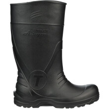 Tingley Rubber 702129685 15 in. 21141 Airgo EVA Knee Boot - Black, Size 9