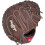 Rawlings Player Preferred Baseball Catcher's Mitt Regular 1-Piece Solid Web 33 tommer 5