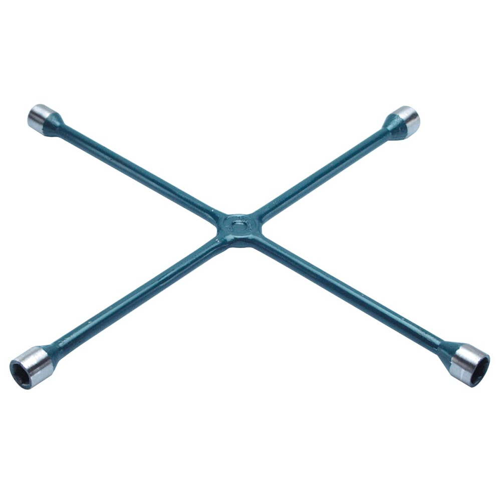 Ken-Tool 35657 4-Way Lug Wrench 23 in.