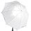 Walimex pro umbrella softbox, translucent, 109cm 2