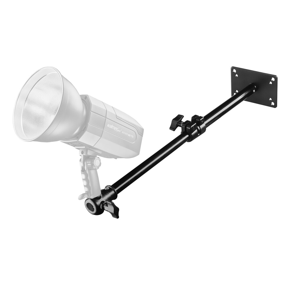 Walimex wallceiling mount - Bild 5