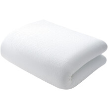 VEVOR Mattress Topper Soft Memory Foam Detachable & Washable Queen 3"" Thickness