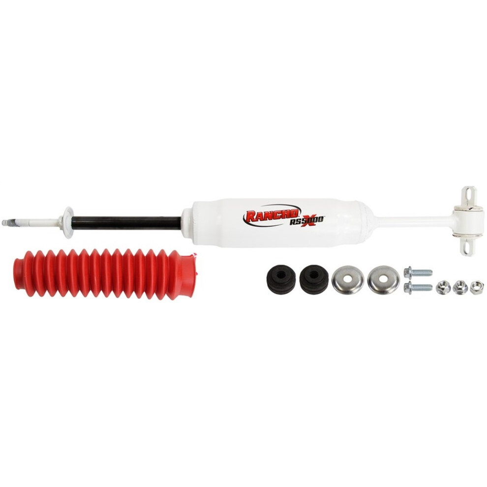 Rancho Rs55374 Shock Absorber 039703008198