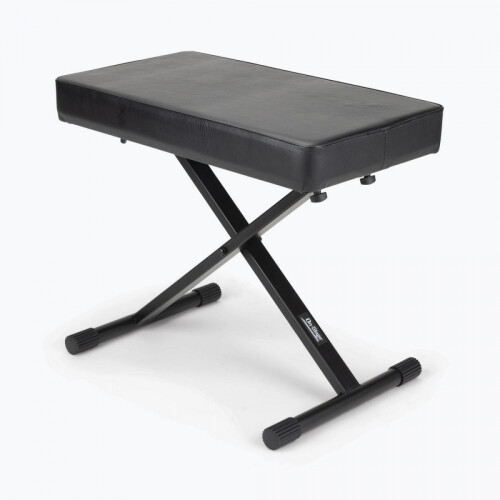 Three-Position X-Style Bench