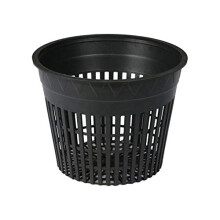 3,75'' Net Mesh Cup Pot (48/pk