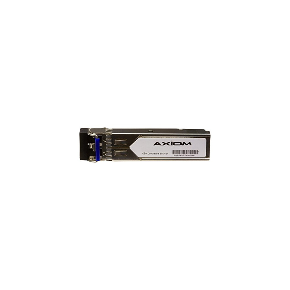 Axiom 1000Base-Ex Sfp Transceiver For Gigamon - Sfp-504 845282081947