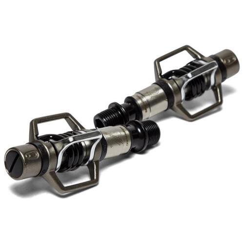 Ped   le Crankbrothers Eggbeater 2, cierne