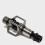 Ped   le Crankbrothers Eggbeater 2, cierne 3