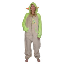 Star Wars: The Mandalorian Grogu """"The Child"""" damesonesie | XXL