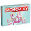 USAopoly Monopoly: 1