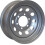 16X6 MOD 8H SREBRNY 1