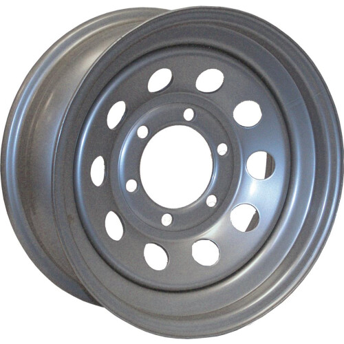16X6 MOD 8H SREBRNY