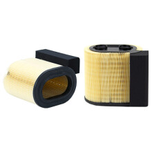 WIX Racing Filters Luftfilter
