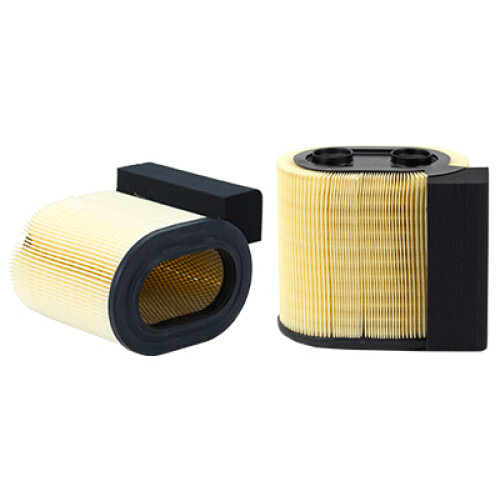 WIX Racing Filters Luftfilter