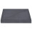 VidaXL vidaXL Umbrella Weight Plate Black Granite Square 33.1 lb 2