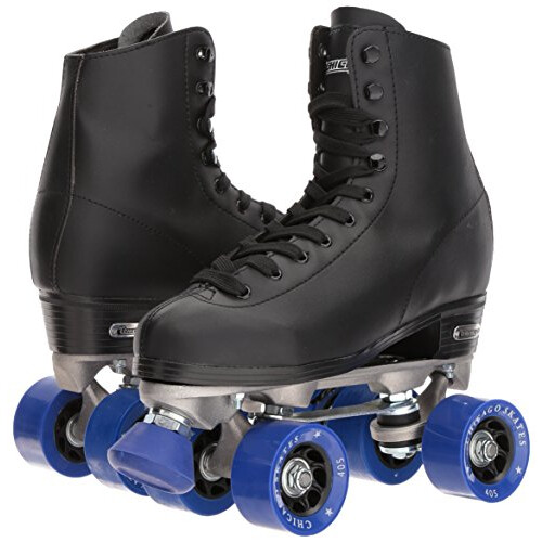 CHICAGO Sk 2