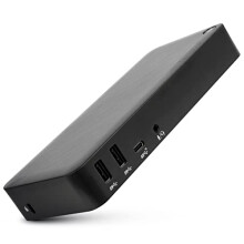 USBC DsplyPort AltMode Docking