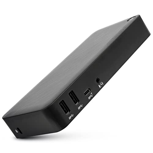 Targus USBC DsplyPort AltMode Docking