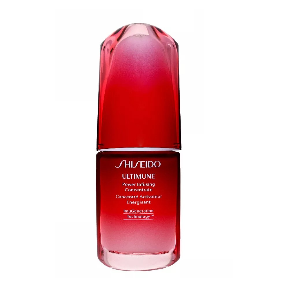 Shiseido Ultimune Power Infusing Concentrate Serum 10 ml