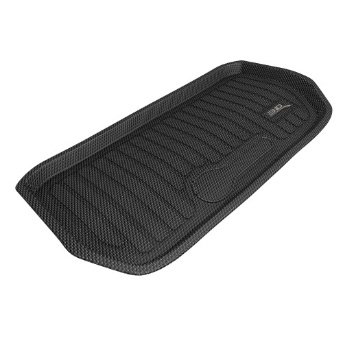 Liner de carga Kagu negro 2