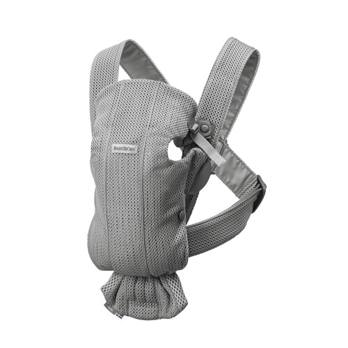 ???s?p?? BabyBjrn Mini 3D mesh ????