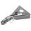 Bulldog A-FRAME COUPLER  7000 1