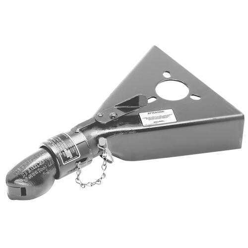 Bulldog A-FRAME COUPLER  7000