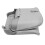 WISE PRO STYLE CLAMSHELL FOLD  DOWN - GREY 3