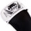 Venum Elite Standup Shinguards bl/cern stredn 2