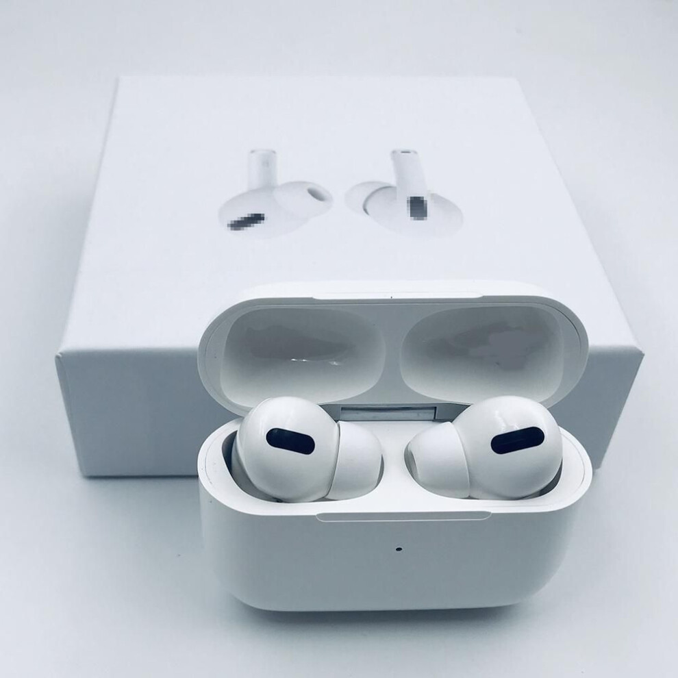 Wireless Headphone Bluetooth 5.0 Earphone In Ear Tws Pro HIFI Sound Quality Gaming Headset Sports Headphones for Phone Air Pro 3