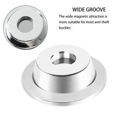 Tag Buckle Magnetic Remover Duvet Tripping Pin Label Quilt Gripper Snap Unlocker
