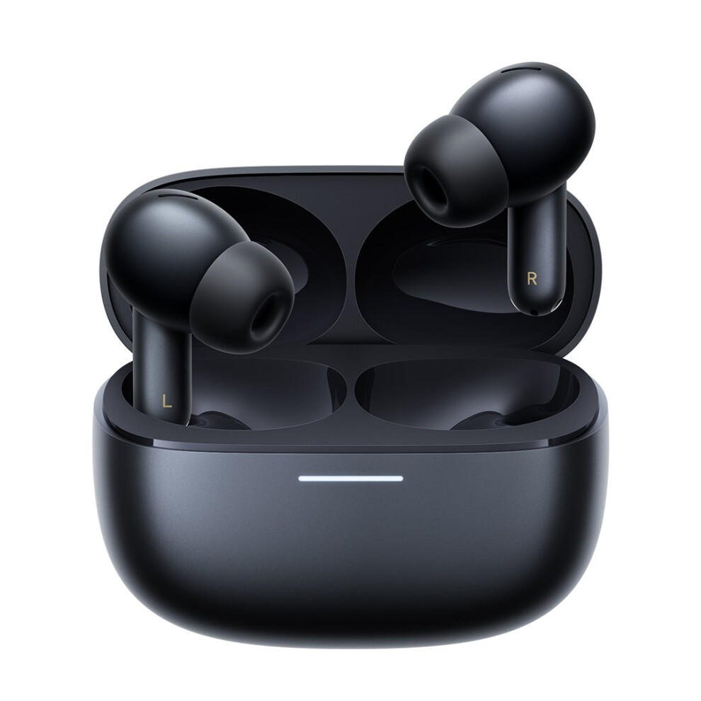 Xiaomi Redmi Buds 6 Pro Headset Wireless In-Ear Calls/Music Bluetooth Black