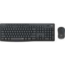 MK295 SILENT WIRELESS COMBO
