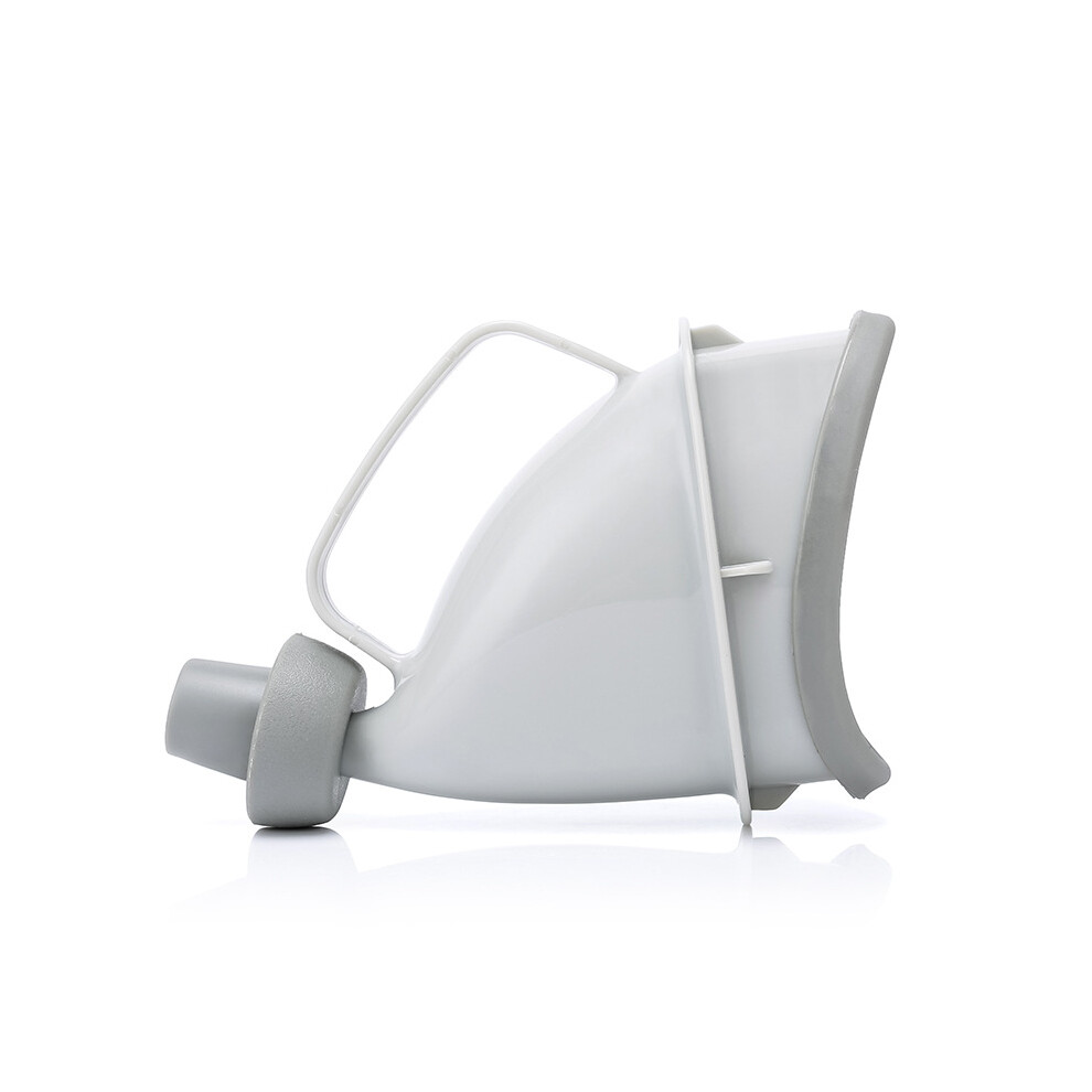 (Urinal Bucket) Women Portable Girls Urination Device Urinal Camping Travel Urine Funnel Toilet