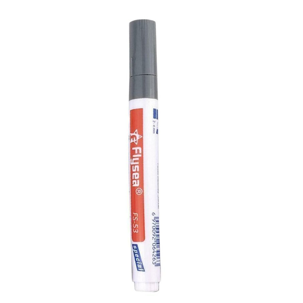 (light grey) Gap Instant Repair Tile Repair Pen Cleaner Grout Restorer Pen Ceramic Tile Seam Gap Filler  Home
