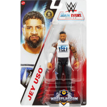 Jey Uso - WWE Main Event Series 153