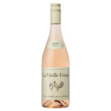 La Vieille Ferme Rose 75cl