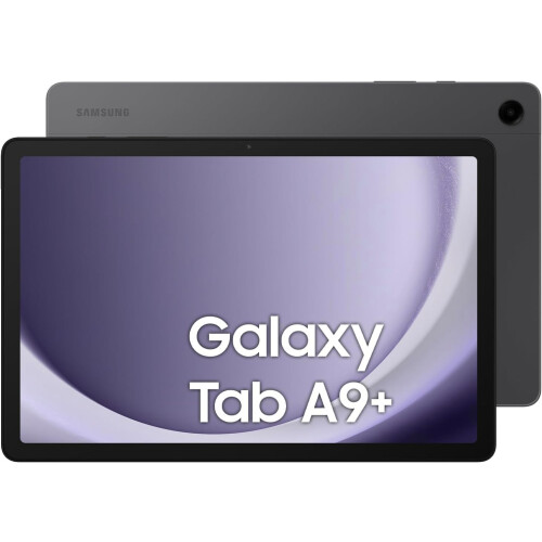 Samsung Galaxy Tab A9+ SM-X216 5G (128GB+8, Graphite) - Refurbished