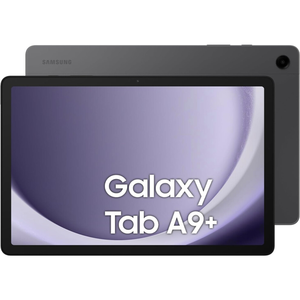 Samsung Galaxy Tab A9+ Sm-X216 5G (128Gb+8, Graphite)