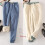 (dark gray, M) Women Fleece Lining Sweatpants Warm Thicken Winter Jogger Pants Harem Lady Casual Trousers Drawstring 2