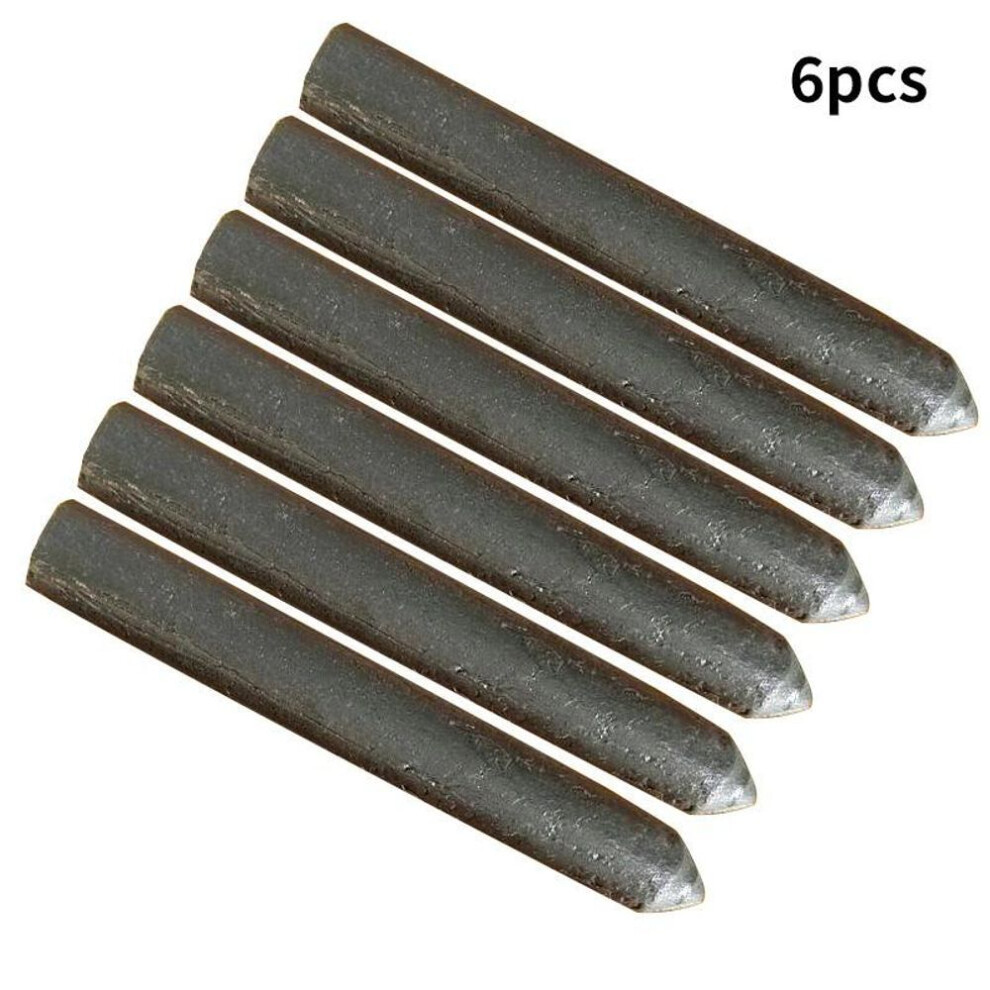 (6PCS) Easy Aluminum Welding Rods No Need Solder Powder Weldingpowder Cored Aluminum Welding Tool Accessories