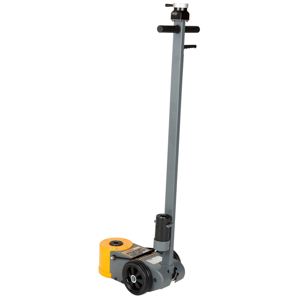Winntec 32/16 Ton Air Service Jack 8800212959729