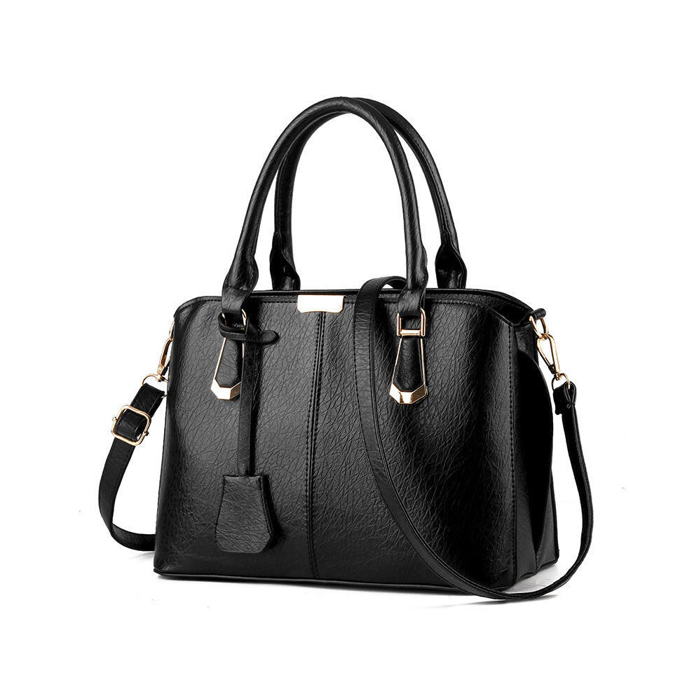 Large Capacity Fashion Bag Women Shoulder Messenger Ladies Bags Handbag